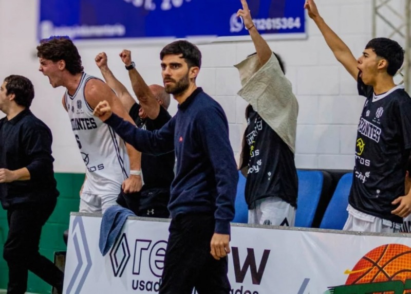 Estudiantes confirm� a Mariano Iglesias para el Pre-Federal